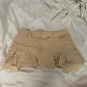 LA Hearts (PacSun) Short Skirt (XS)